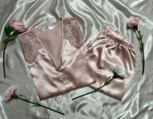 La Merveilleuse (pyjama)