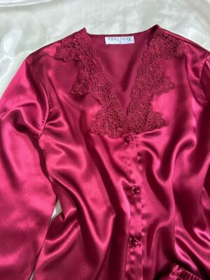 La  Précieuse (pyjama)