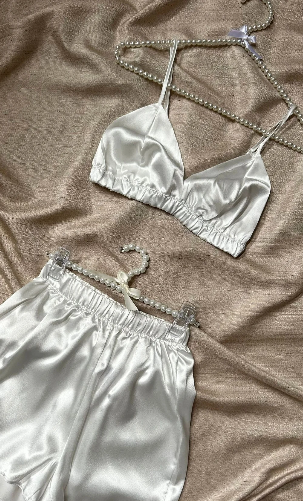 La Radieuse