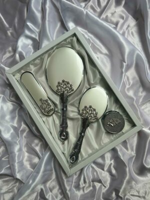 Set coiffure basique