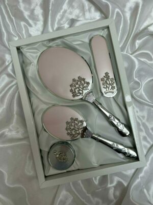Set coiffure basique