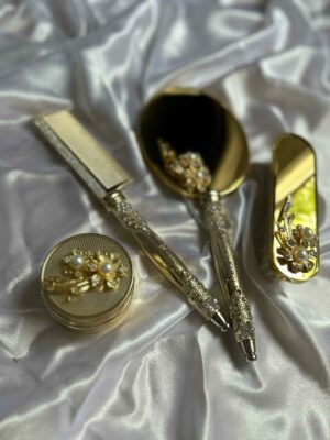 Set coiffure LUXE