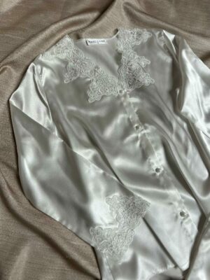 La  Précieuse (pyjama)