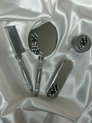 Set coiffure LUXE