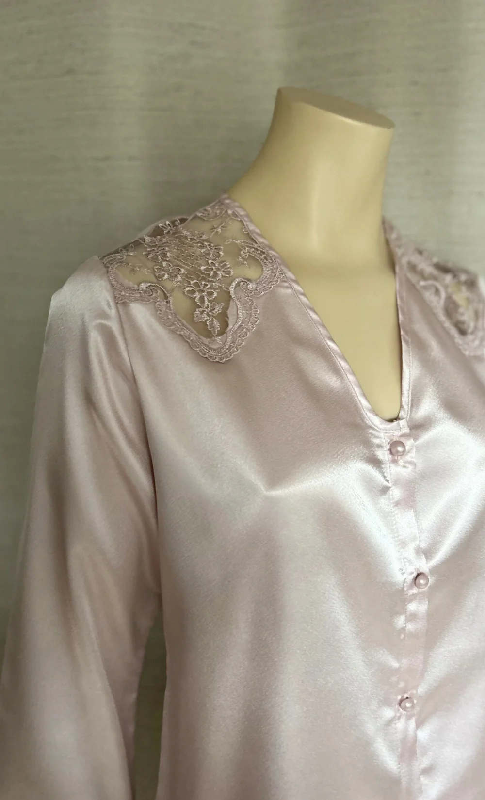 La Merveilleuse (pyjama) – Image 4