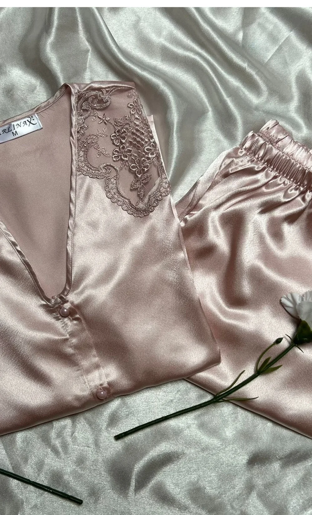 La Merveilleuse (pyjama) – Image 3
