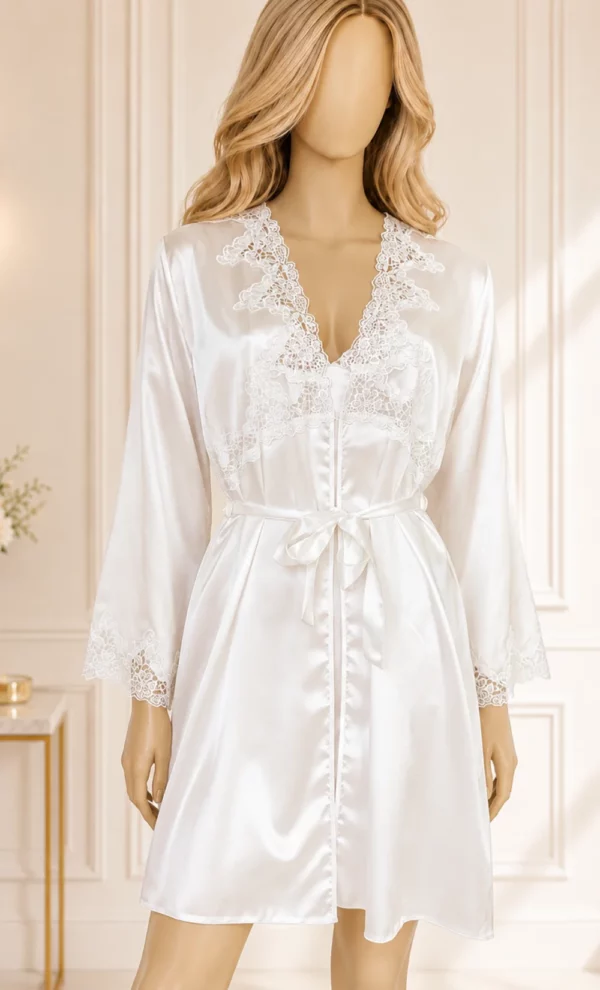kimono-soie-blanc-dentelle