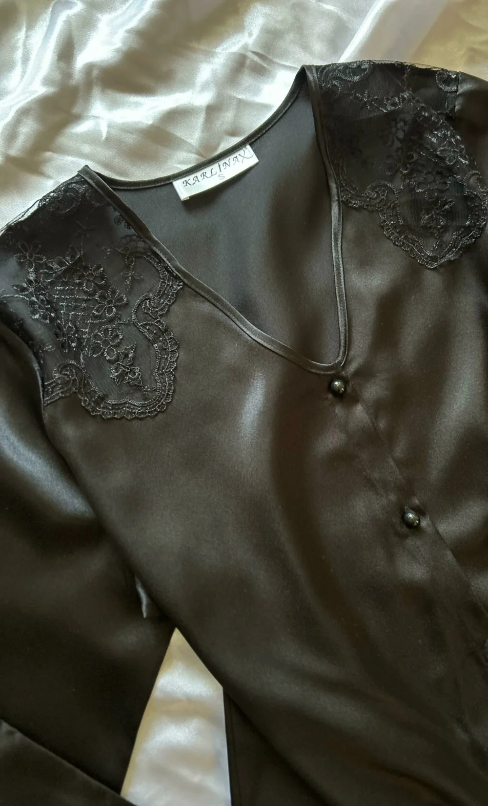 La Merveilleuse (pyjama) – Image 5
