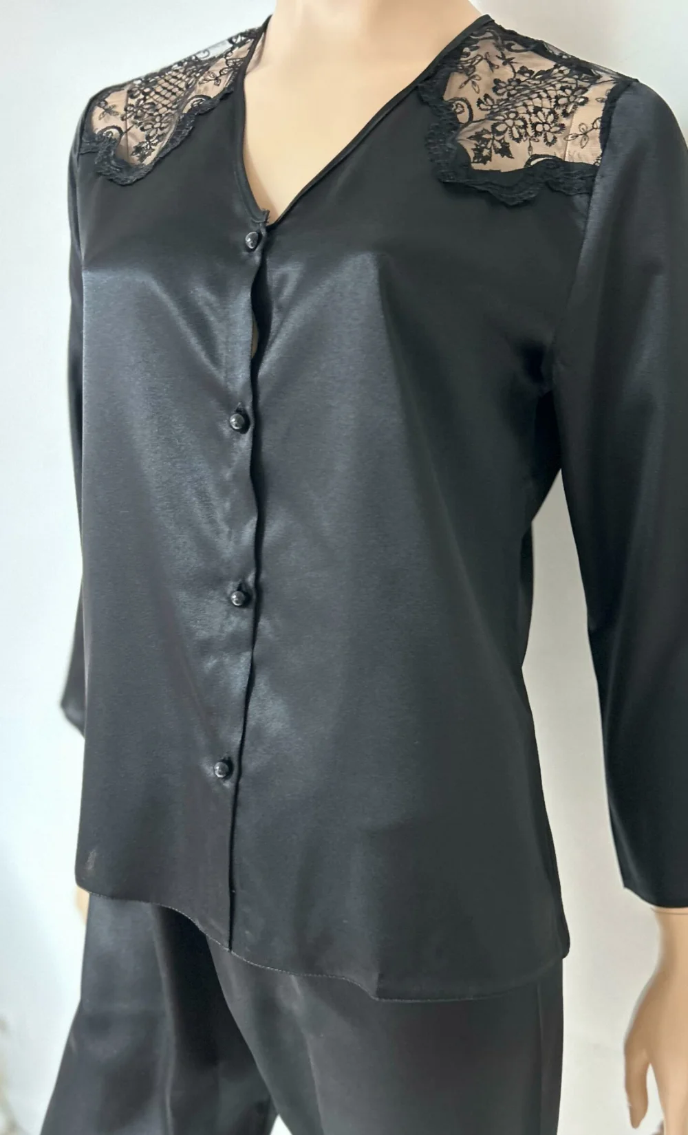 La Merveilleuse (pyjama) – Image 2