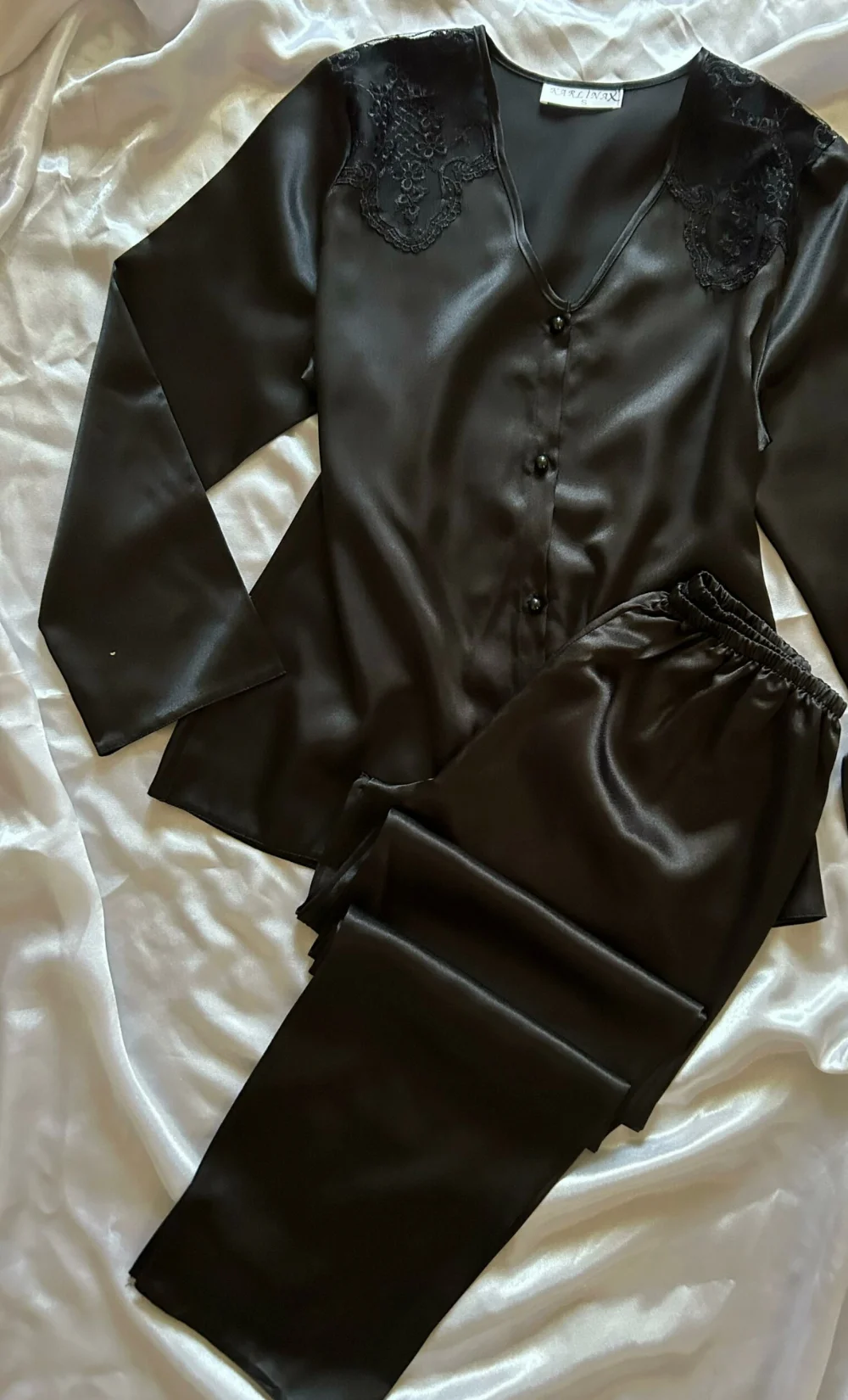 La Merveilleuse (pyjama) – Image 6