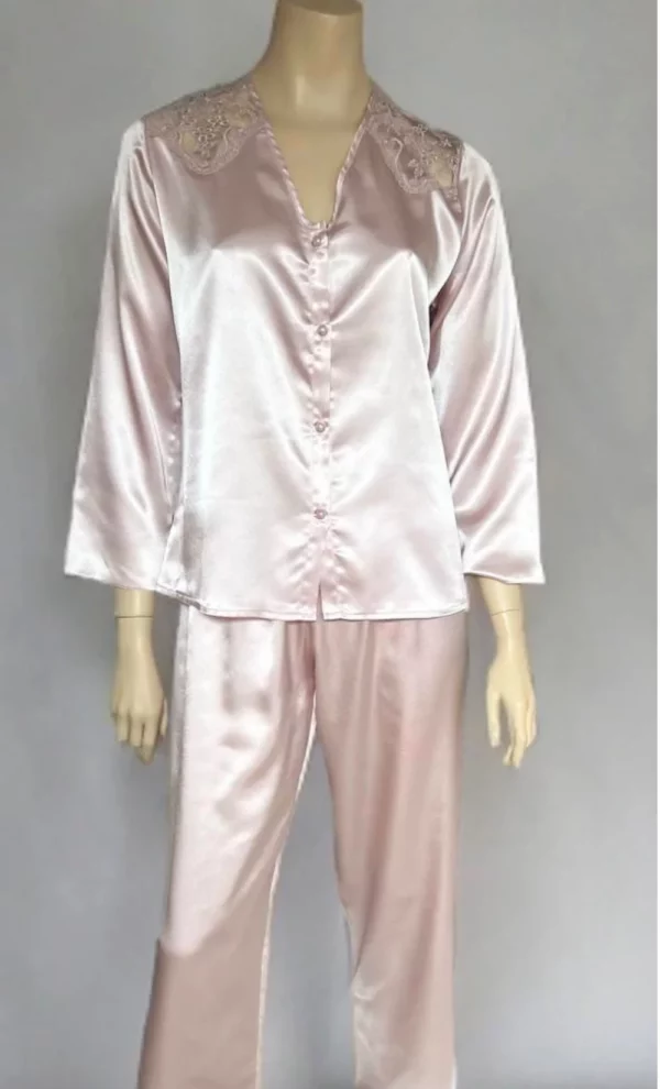 La Merveilleuse (pyjama)