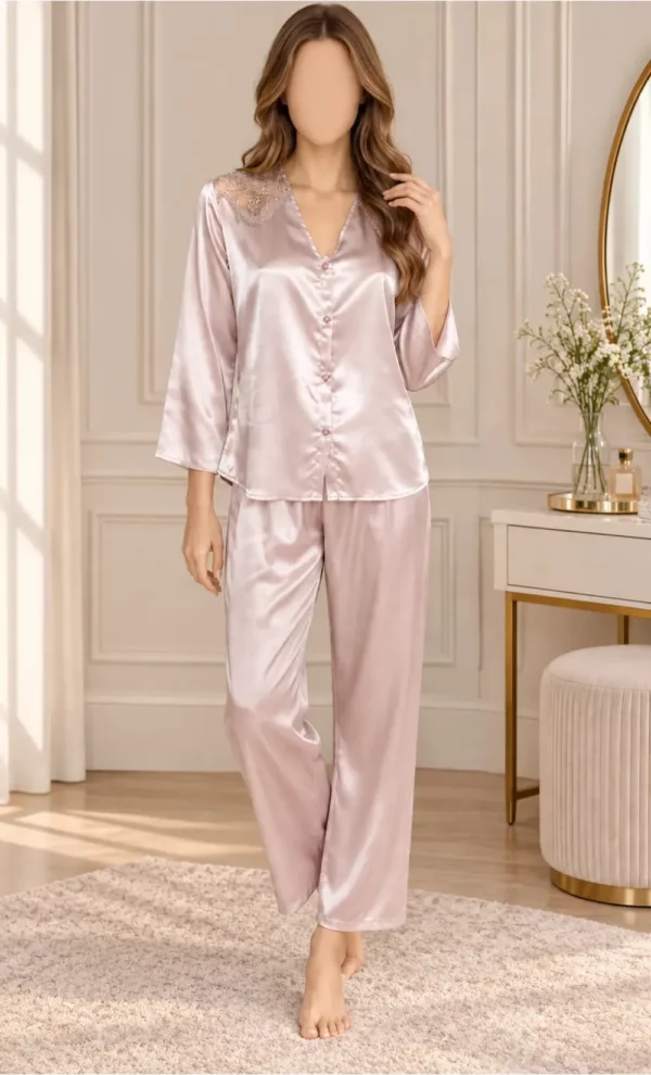 La Merveilleuse (pyjama)