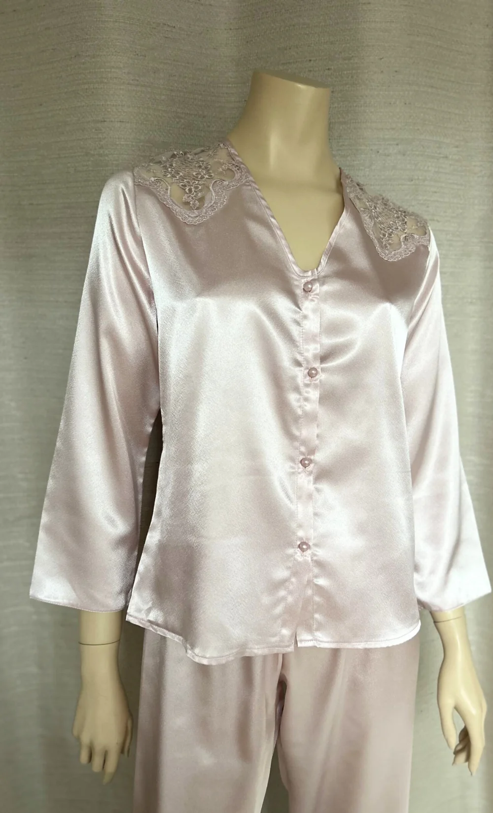 La Merveilleuse (pyjama) – Image 8