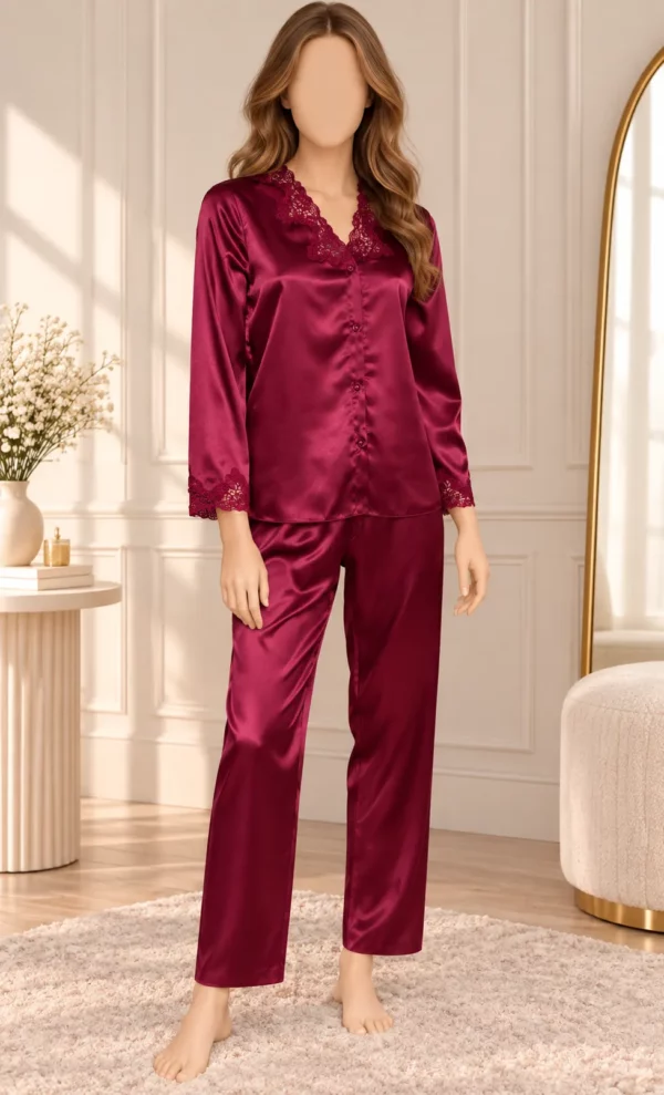 La Précieuse (pyjama)