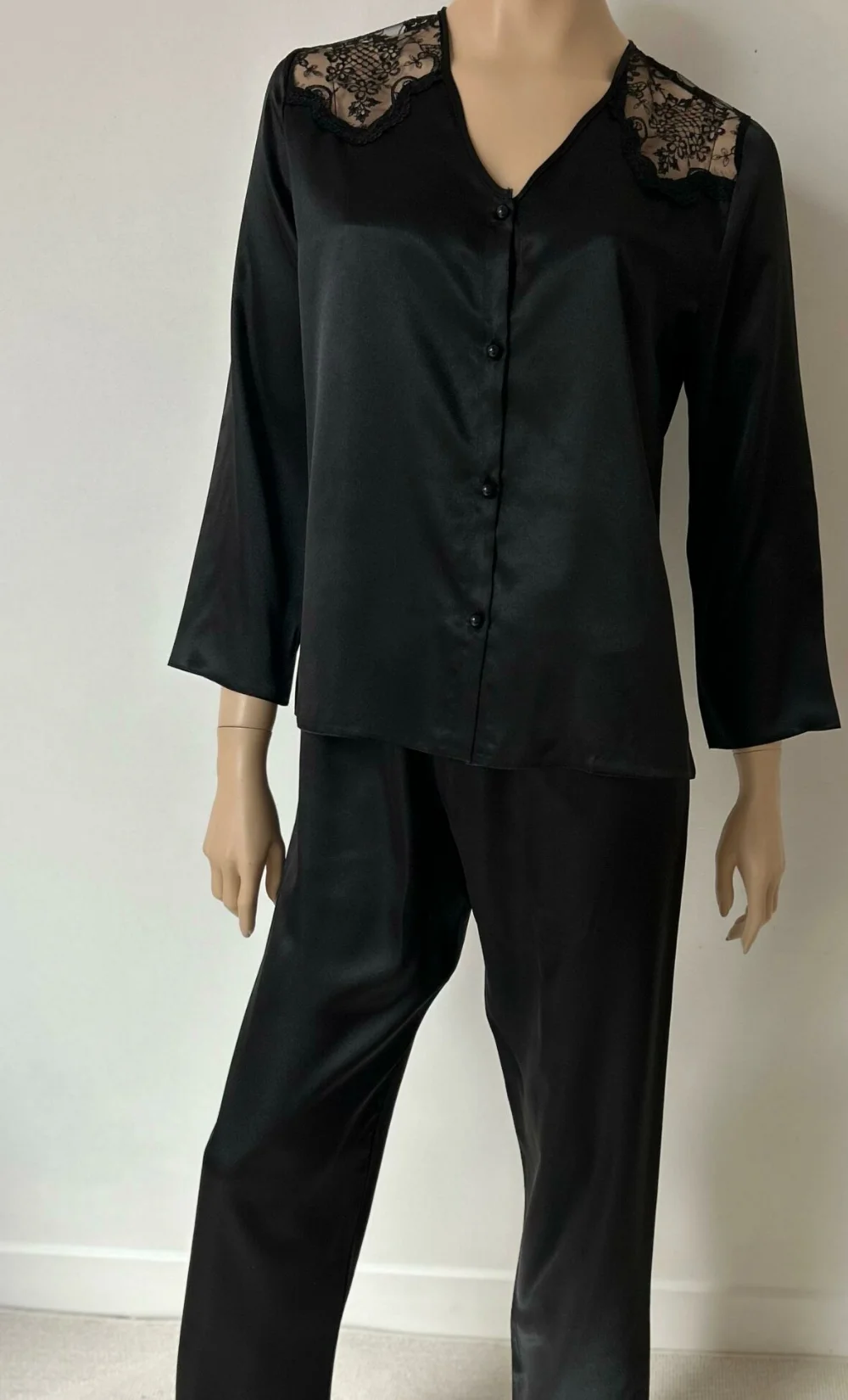 La Merveilleuse (pyjama) – Image 7