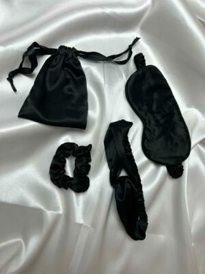 Set de nuit 4 pcs