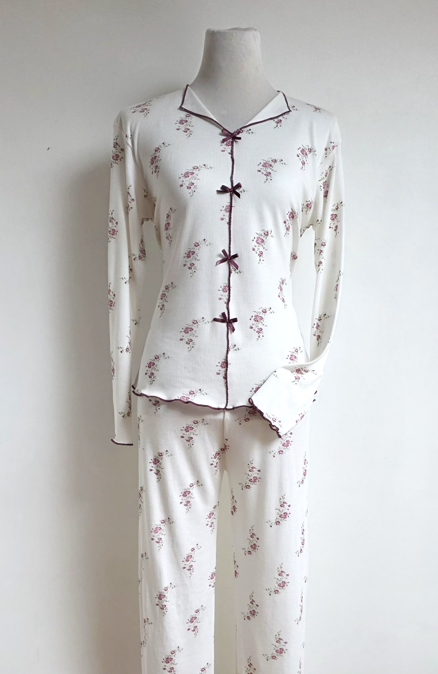 La Délicate (fleurie) – Image 4