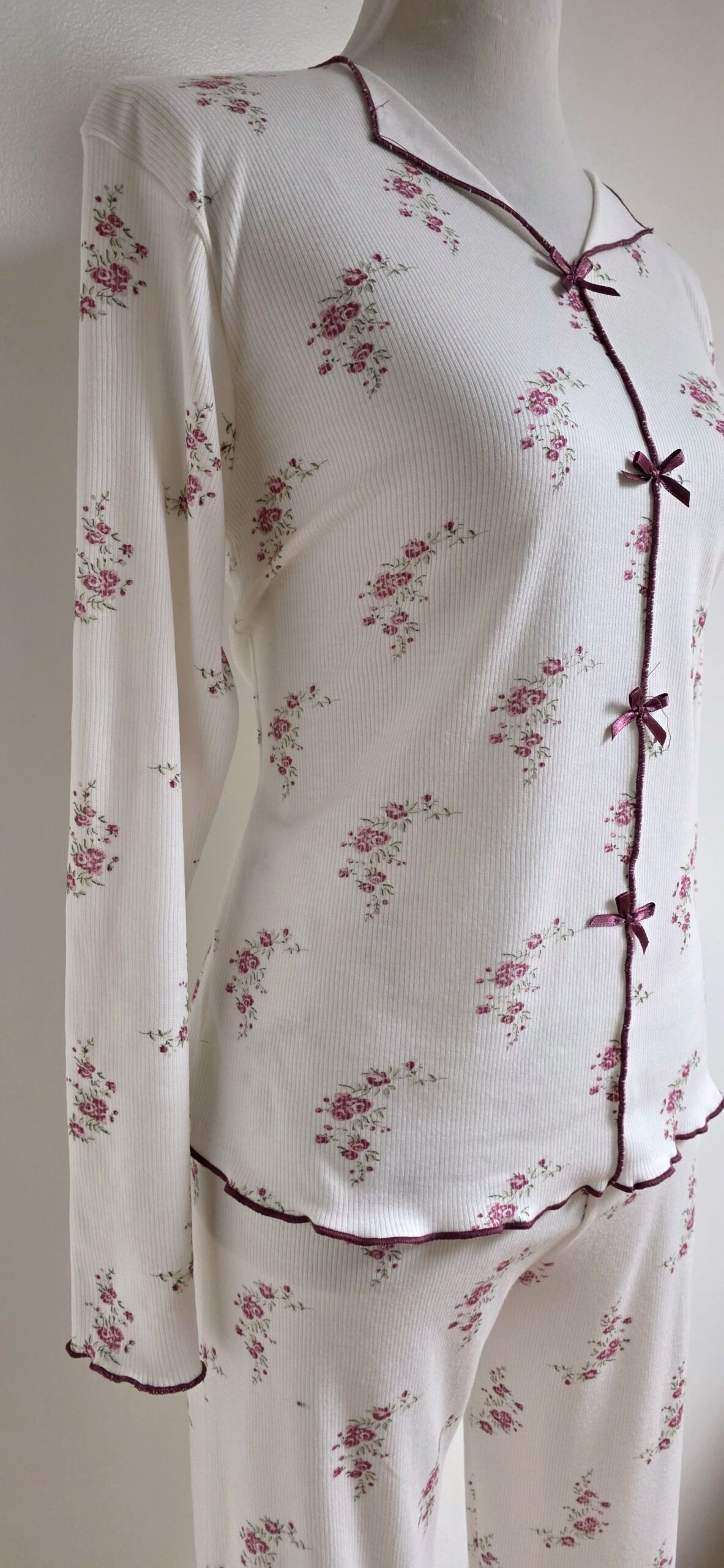 La Délicate (fleurie) – Image 3