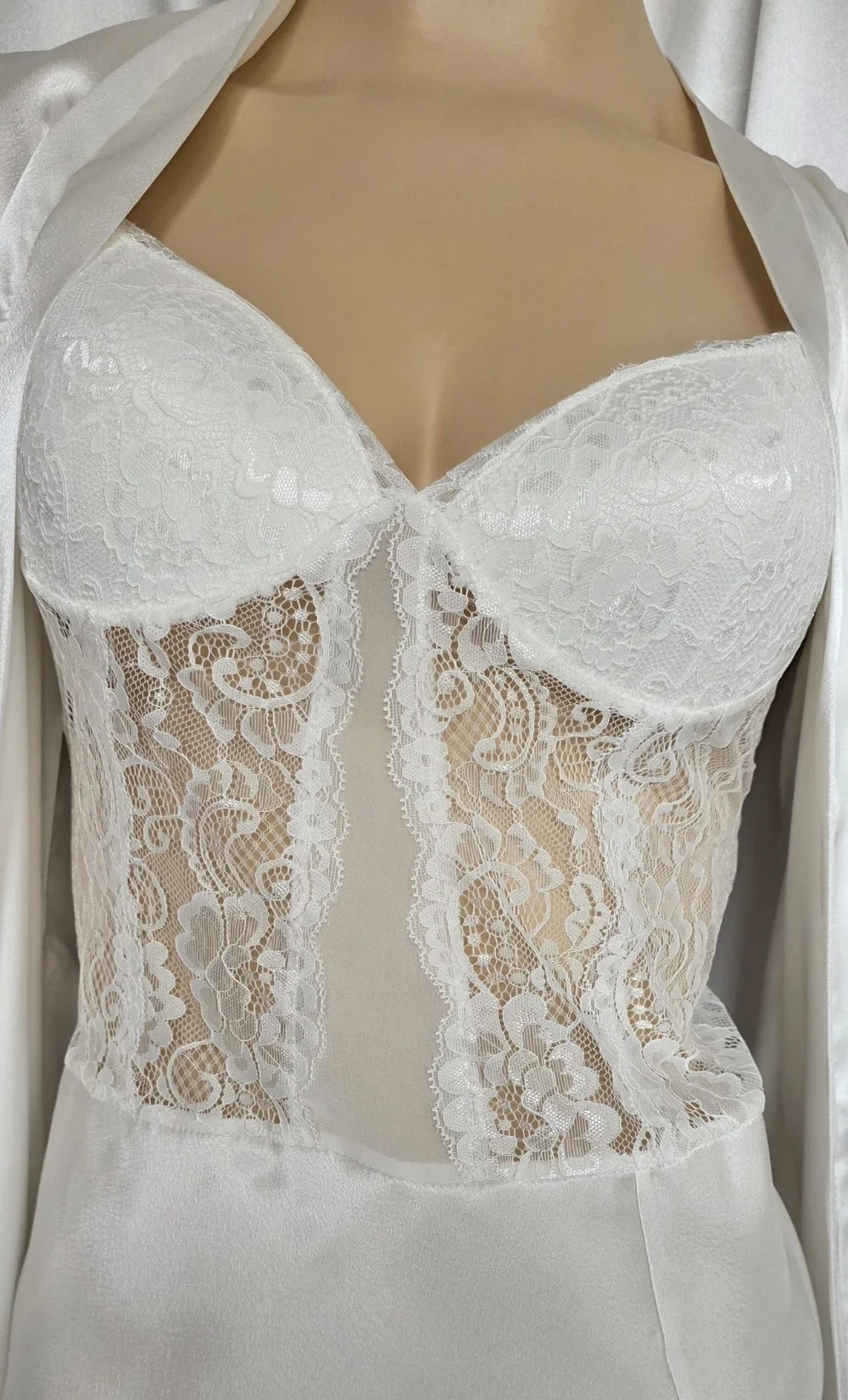 La Sublime (écrue) – Image 3