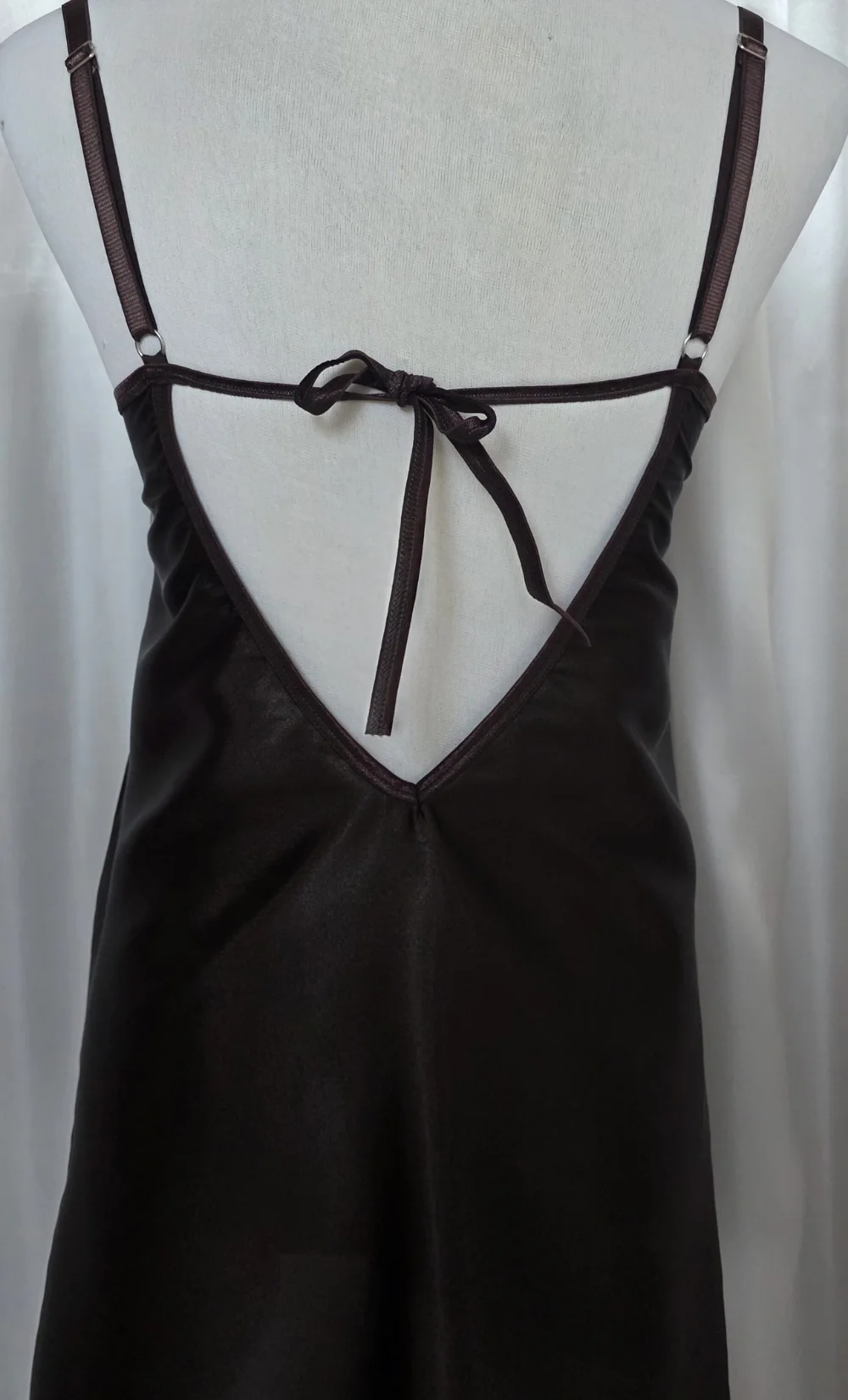 La Jolie (marron) – Image 4