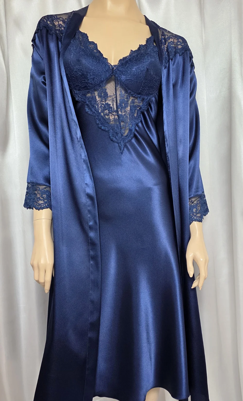 La Splendide (bleu nuit) – Image 2