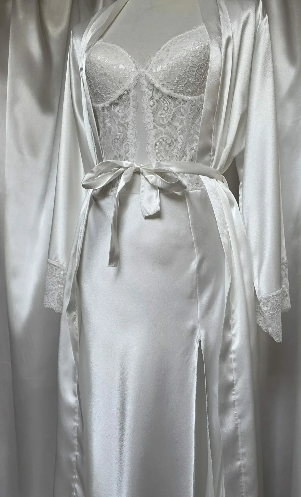 La Sublime (écrue) – Image 4