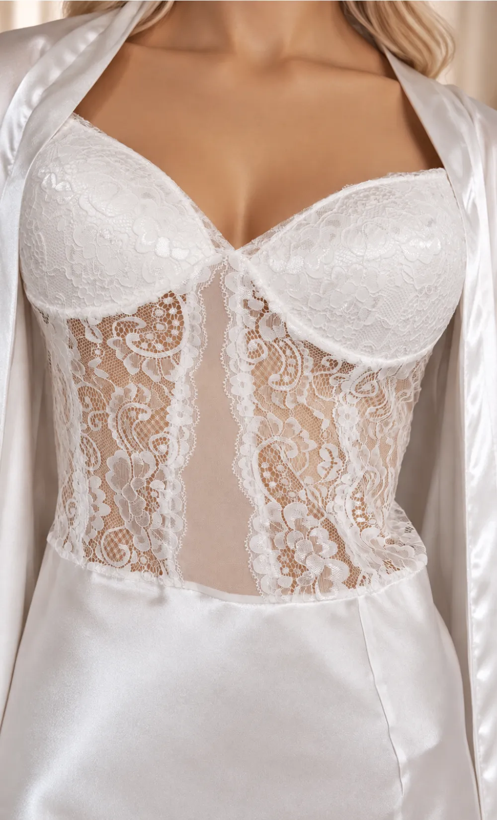 La Sublime (écrue) – Image 4