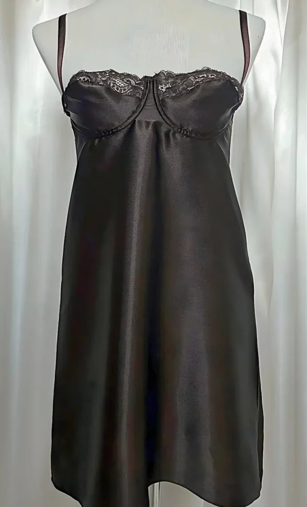 La Jolie (marron)