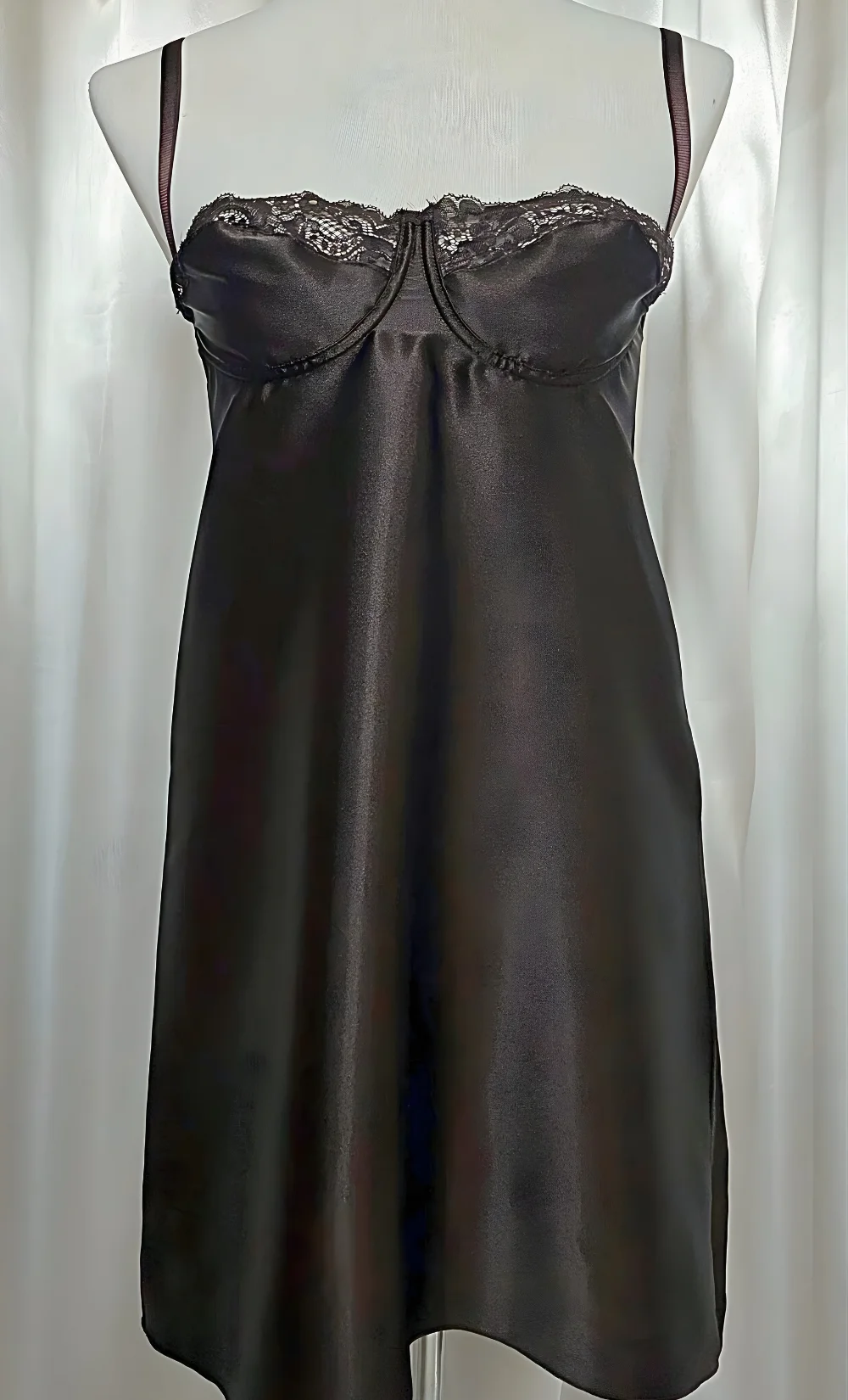 La Jolie (marron)