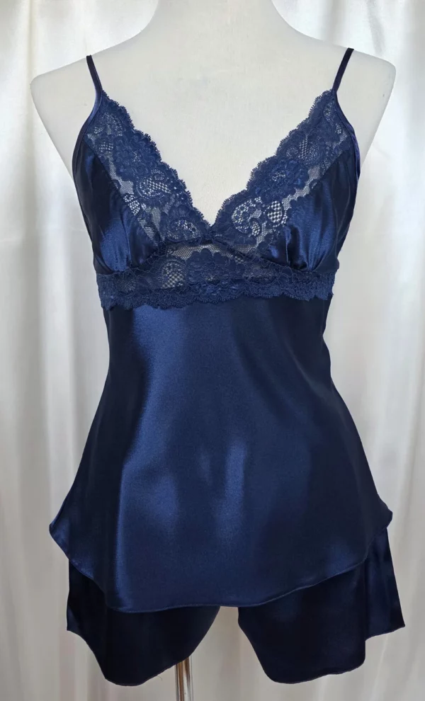 La Splendide (ensemble short)