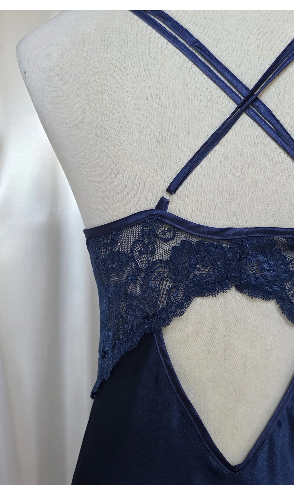 La Splendide (bleu nuit) – Image 4