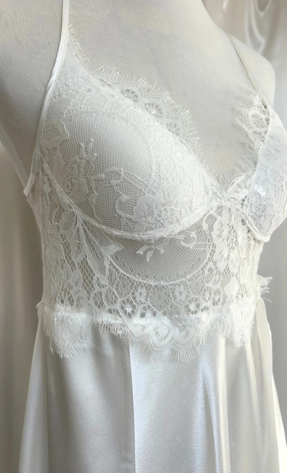 L'éblouissante (peignoir-nuisette) – Image 3