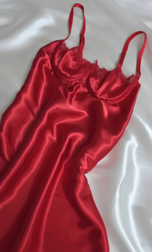 La Jolie (rouge)