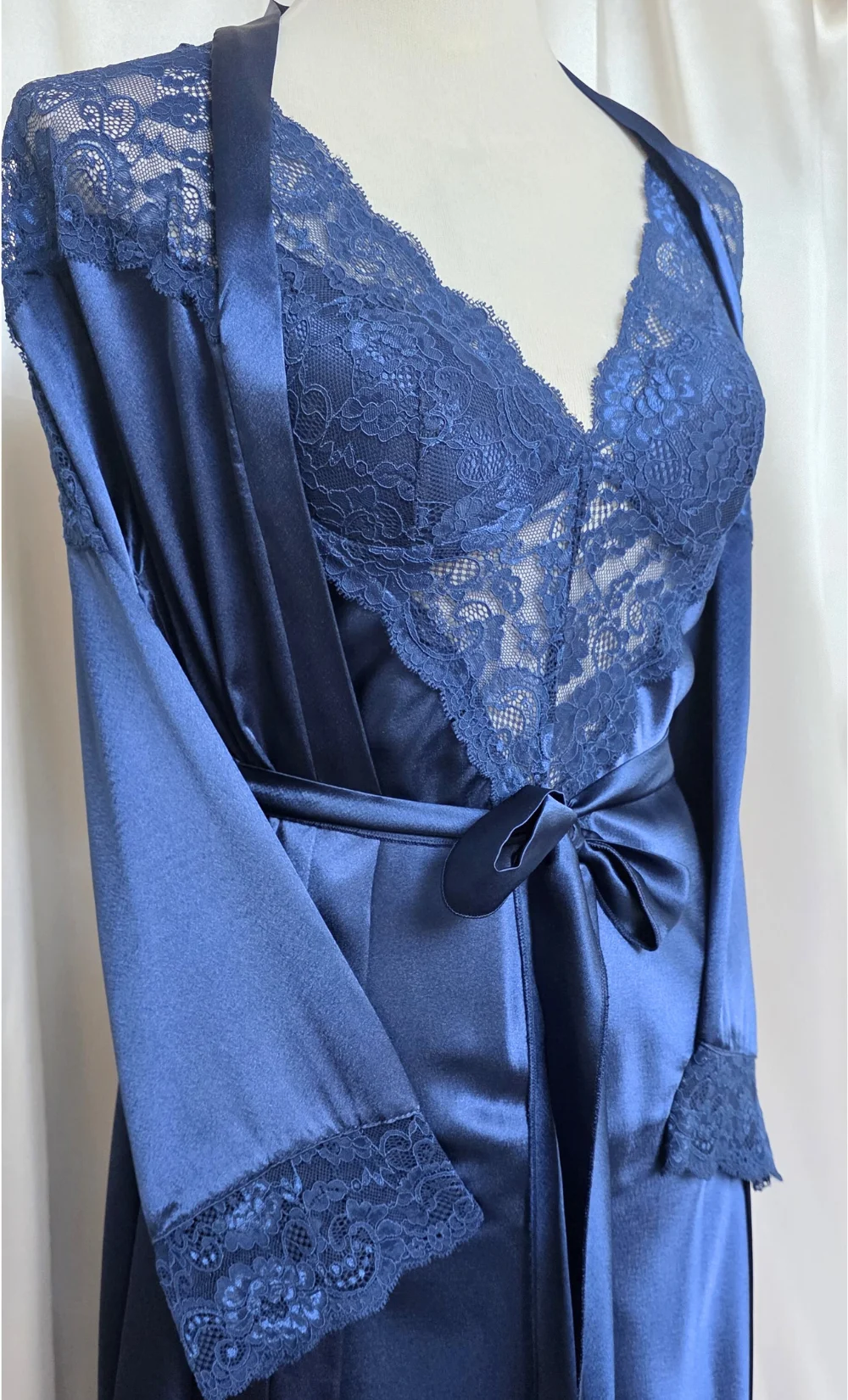 La Splendide (bleu nuit)