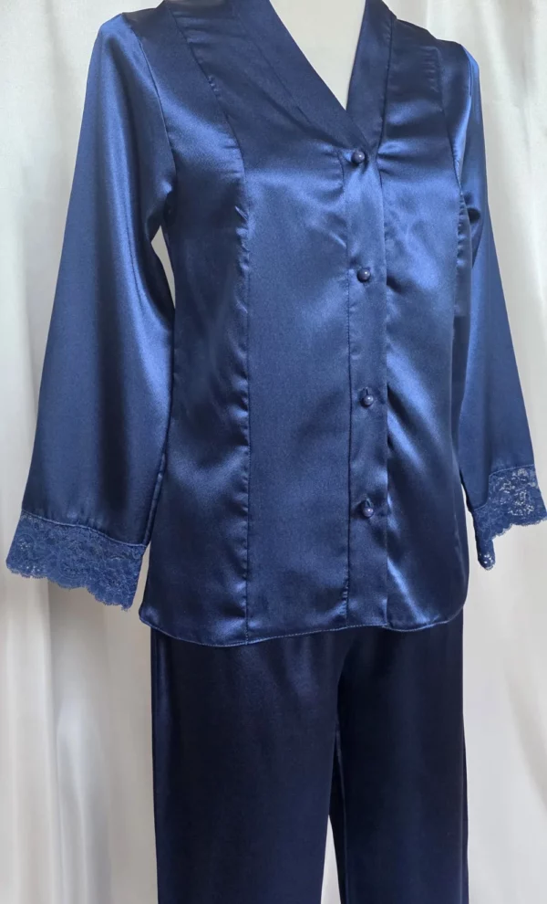 La Splendide (ensemble pantalon)