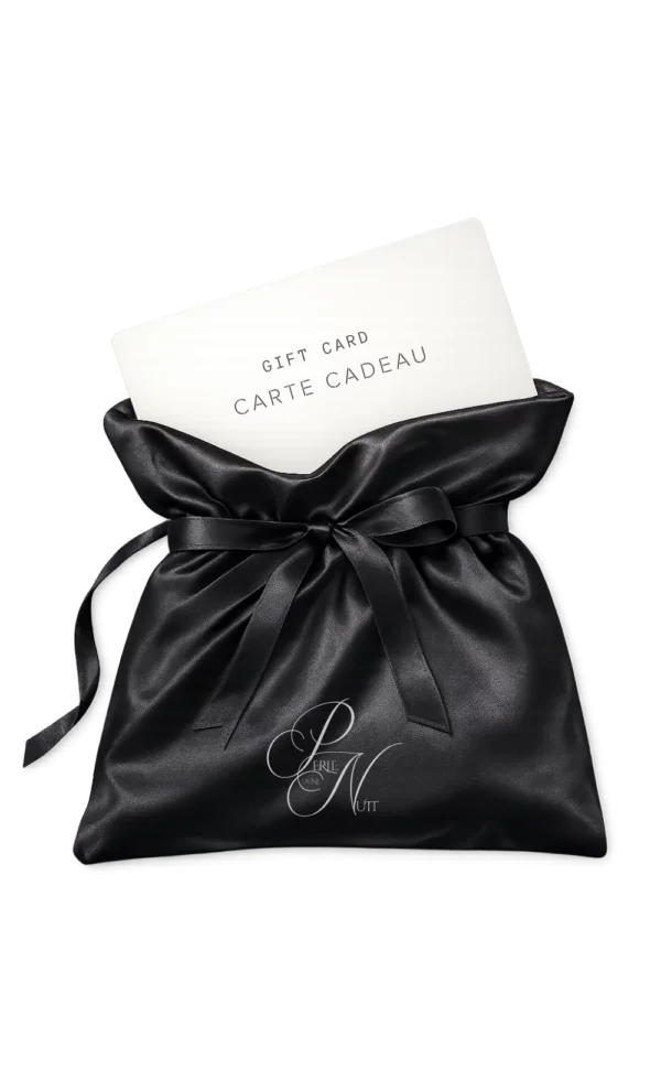 Carte Cadeau