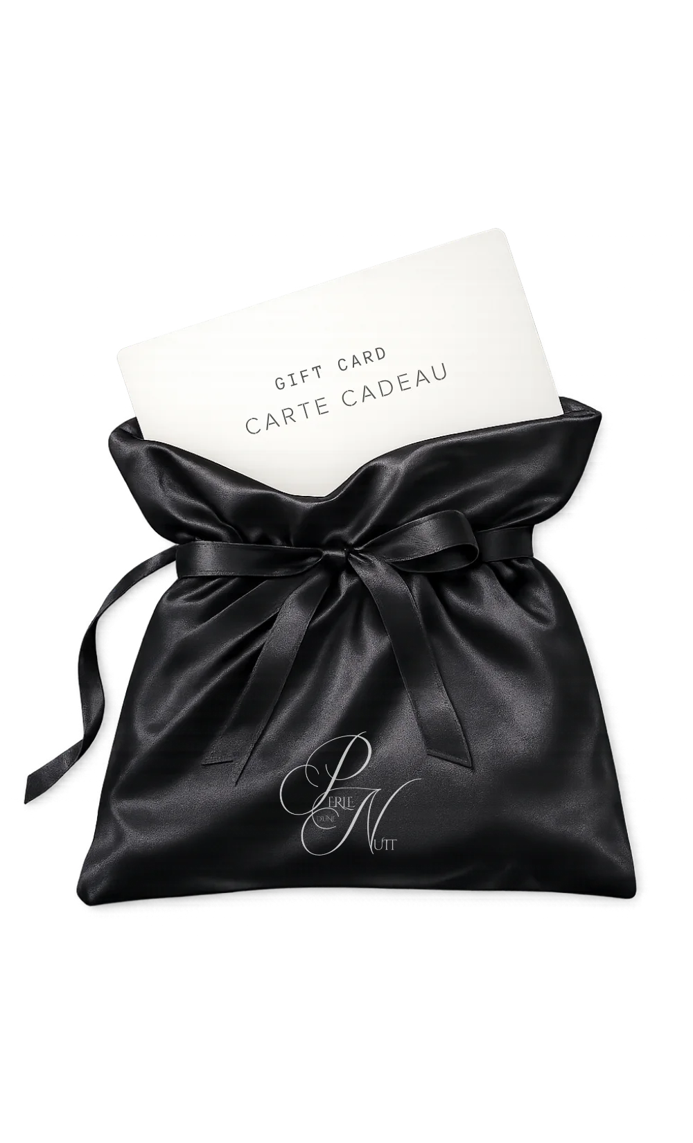 Carte Cadeau
