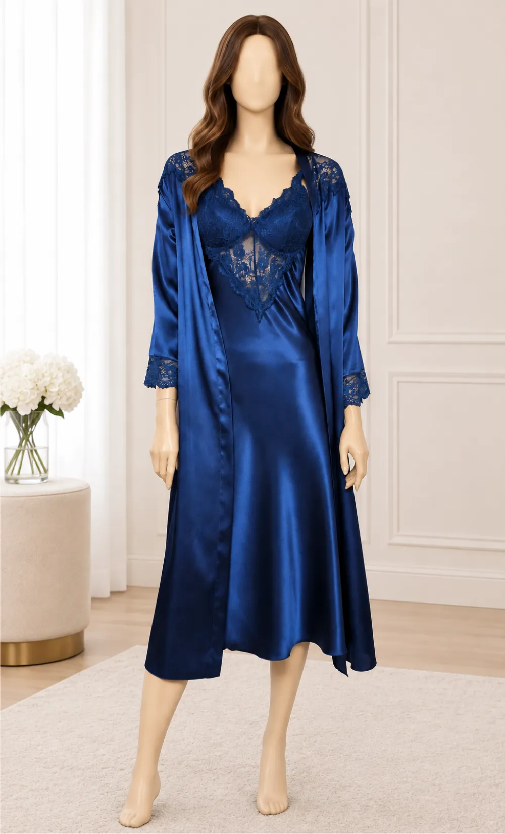 La Splendide (bleu nuit)