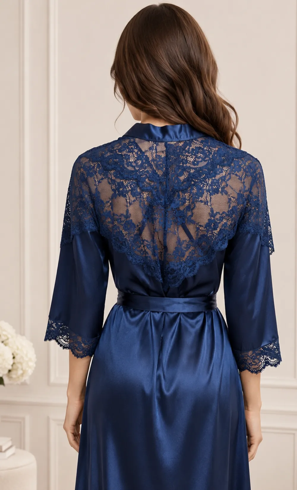 La Splendide (bleu nuit) – Image 2