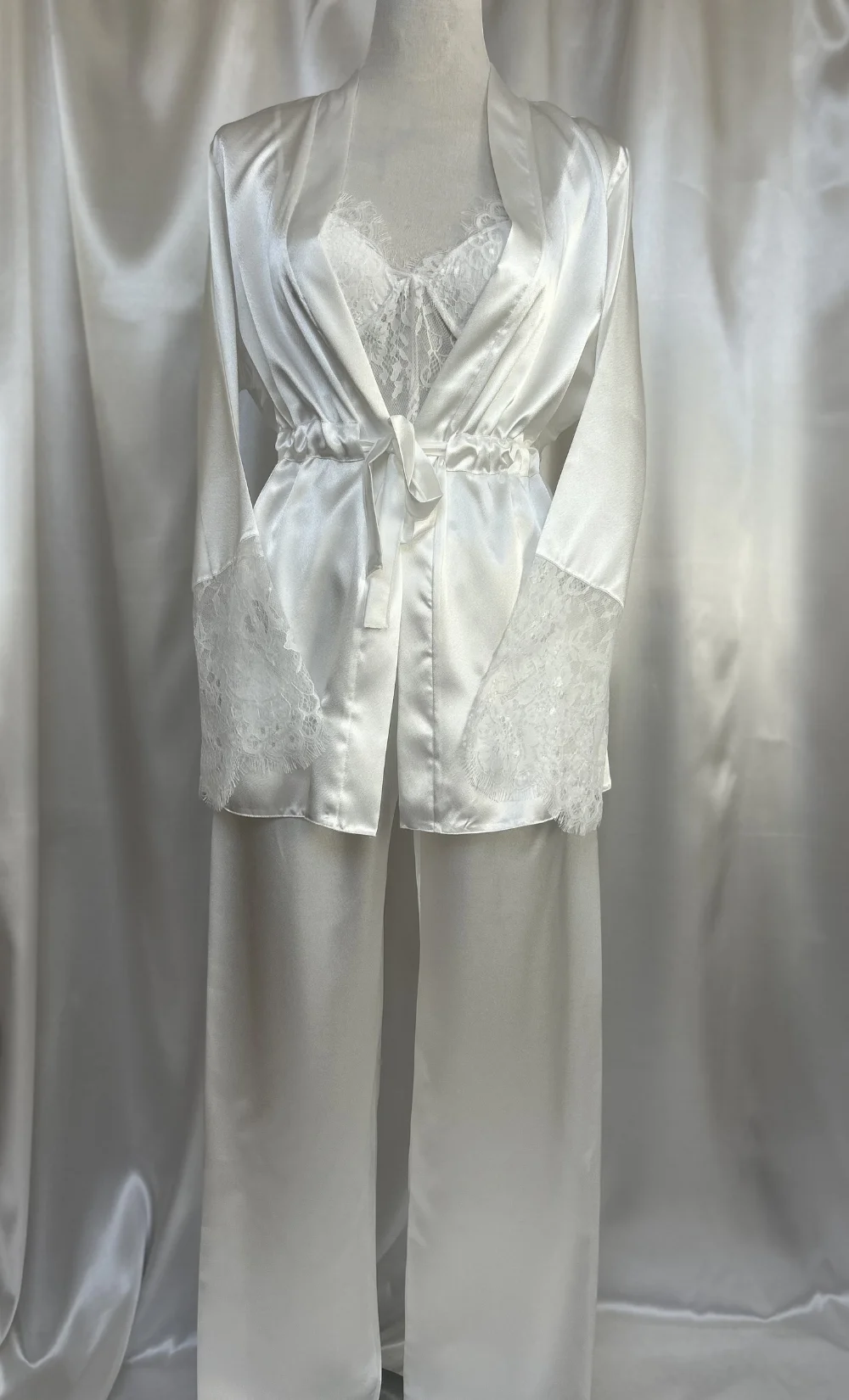 L'éblouissante (4 pcs pantalon-short) – Image 3