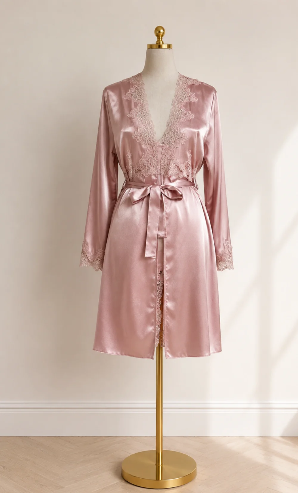 La Précieuse (Rose) – Image 4