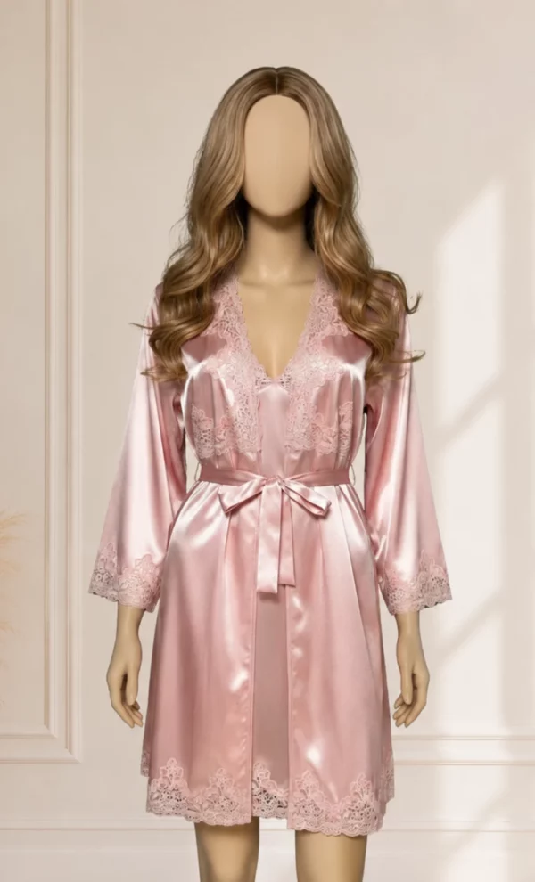 La Précieuse (Rose)