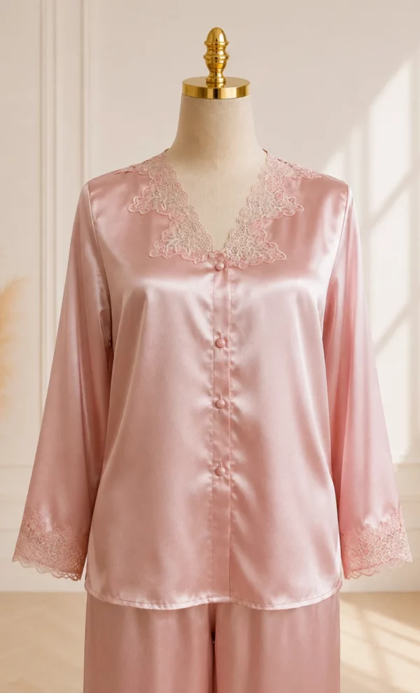 La  Précieuse (pyjama)