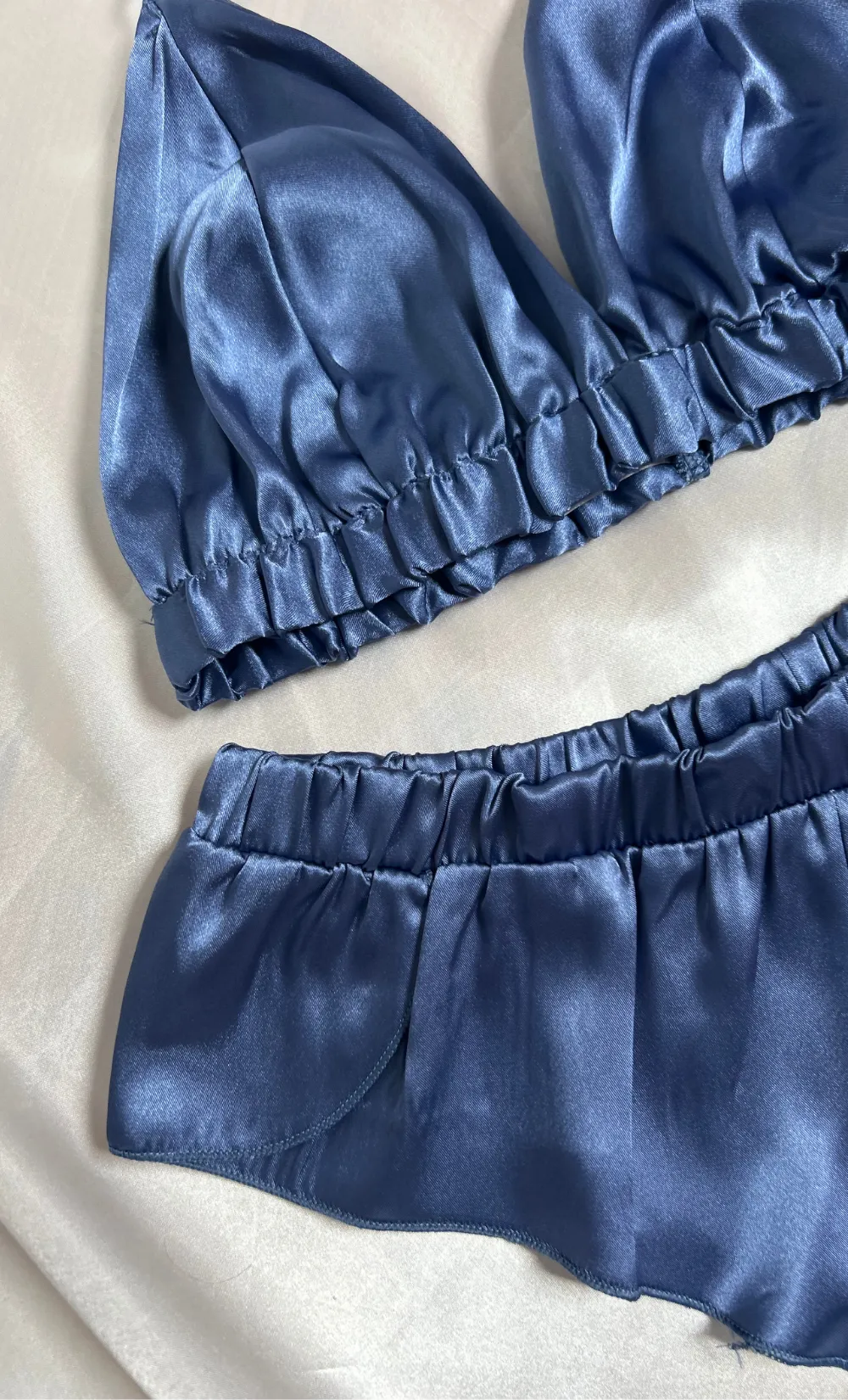La Coquette (bleue) – Image 2