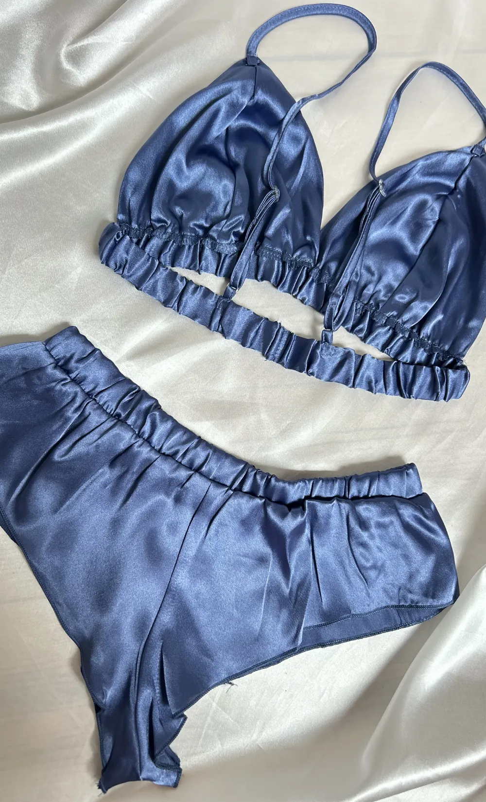 La Coquette (bleue) – Image 3